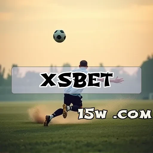 xsbet.com: Explore Eventos e Apostas Emocionantes na Plataforma Brasileira