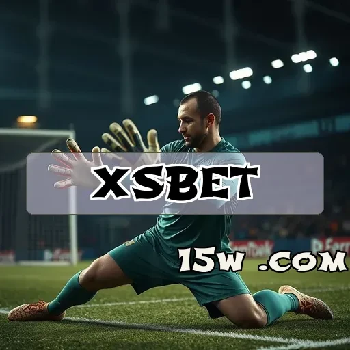 xsbet.com: Descubra as As Vantagens das Apostas Esportivas no Brasil