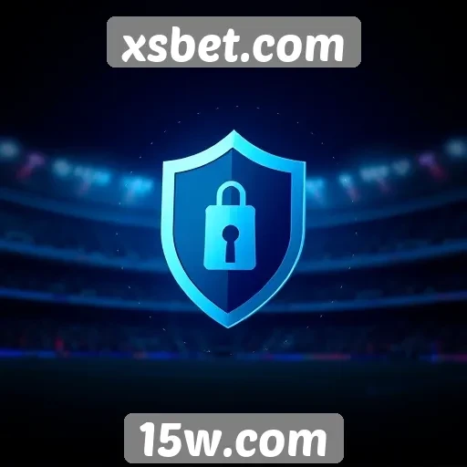 Segurança e proteção em transações no xsbet.com