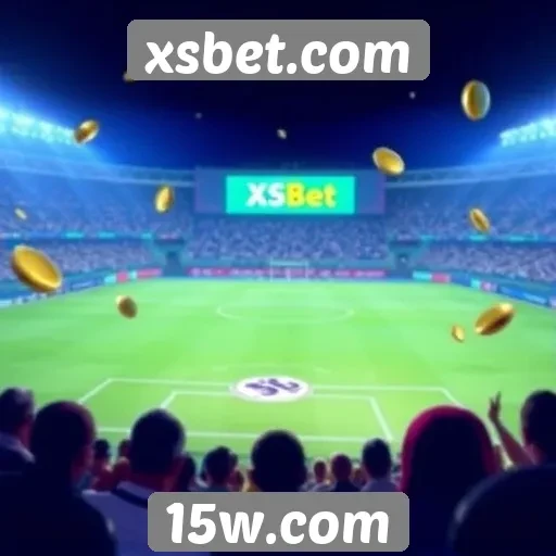 Comparação de bônus de boas-vindas do xsbet.com
