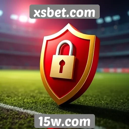 Avaliação da segurança do site xsbet.com