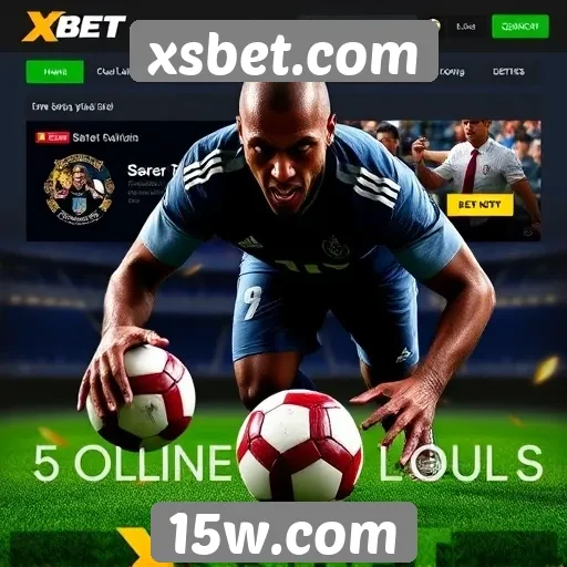 Ofertas e promoções disponíveis no xsbet.com