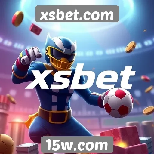 Análise das opções de jogos disponíveis no xsbet.com