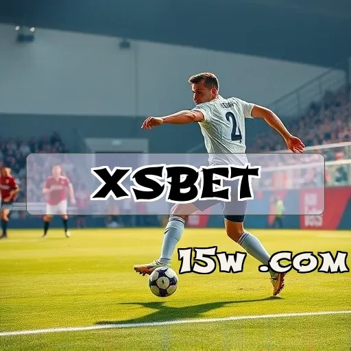 xsbet.com: Explore Jogos Incríveis e Recursos Inovadores